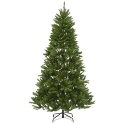 National Tree Company 7.5 Ft. Peyton Spruce Hinged Tree