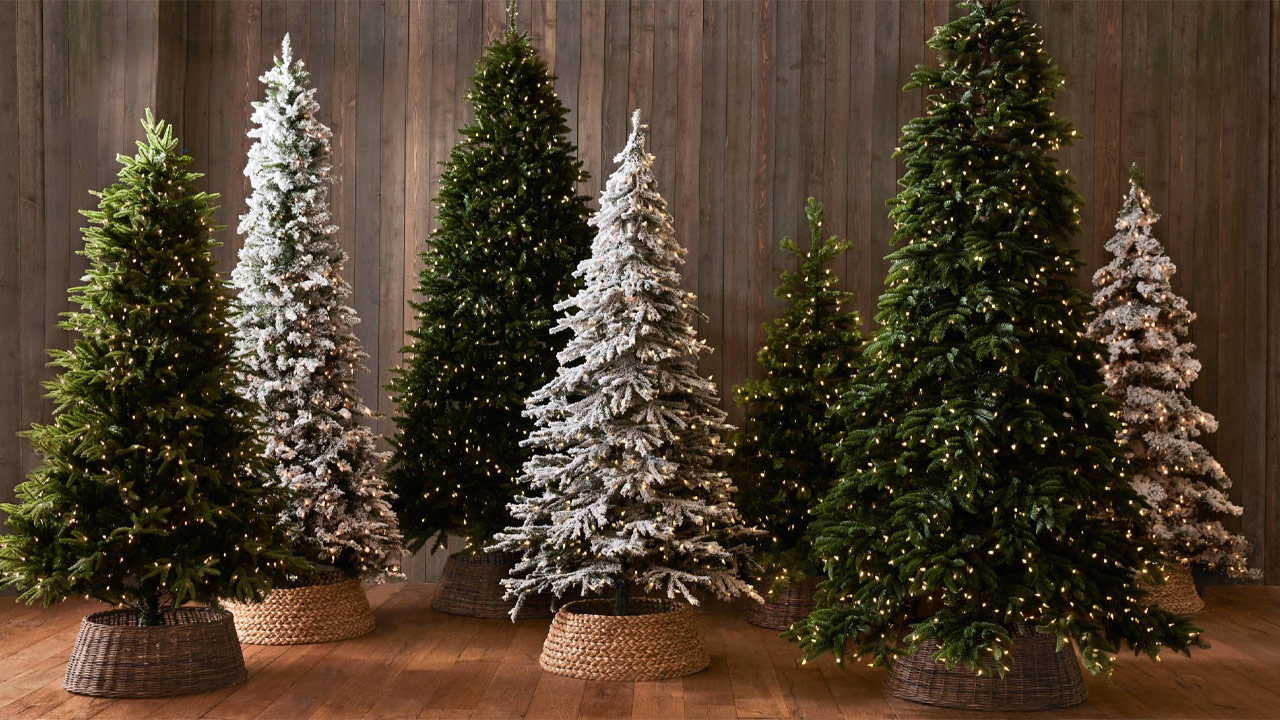 National Tree Company -National Tree Company Best Artificial Christmas Trees to buy featured