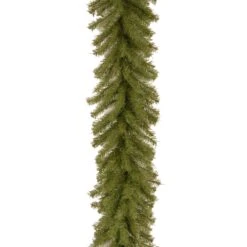National Tree Company Artificial Christmas Garland, Green, Norwood Fir, Christmas Collection, 9 Feet