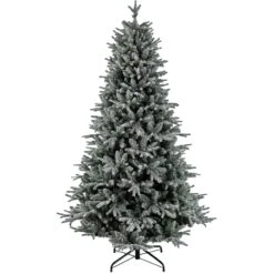 National Tree Company 6.5 Ft Holliston Tree