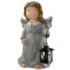 National Tree Company 16" Angel Decor Piece