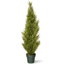 National Tree Company 53" Cedar Tree
