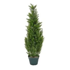 National Tree Company 38" Cedar Tree