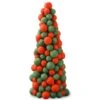 National Tree Company 24" Christmas Cone Tree