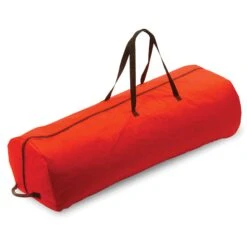Tree Storage Bag With Wheels